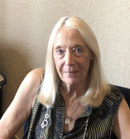 Marjorie Smith, Property Manager